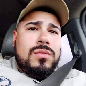 Meet your Posher, R.j.